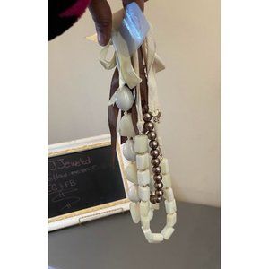 Fabric Necklace Bundle